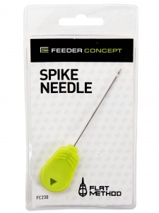 фото - Игла насадочная FC Flat Method SPIKE NEEDLE