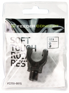 фото - Держатель для удилища FC SOFT TOUCH ROD REST р.S