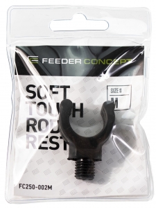 фото - Держатель для удилища FC SOFT TOUCH ROD REST р.M