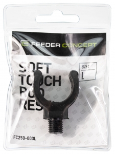 фото - Держатель для удилища FC SOFT TOUCH ROD REST р.L