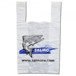 фото - Пакет Salmo Лого 05(Майка)