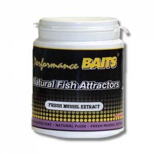 фото - Добавка Starbaits Performance Baits Fresh Mussel Extract 0,06Кг