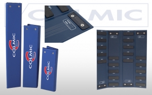 фото - Поводочница COLMIC HOOKLENGHT WALLET 40см