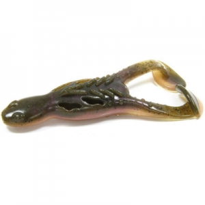 фото - Лягушка Reins Wake Frog 4in, 5 шт. B45 Bull Frog