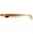 Виброхвосты WESTIN ShadTeez Slim 10cm 6g Baitfish 3шт
