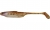 Виброхвосты WESTIN HollowTeez Shadtail 9cm 4g Baitfish 6шт