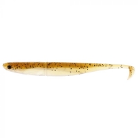 Виброхвосты WESTIN KickTeez Shadtail 15cm 11g Baitfish 4шт