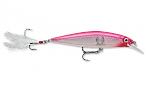 фото - Воблер Rapala Clackin Minnow 11см HP