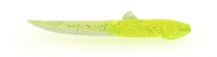 Приманка OJAS NanoGlide, 47мм, цвет Chartreuse (прозрачный), Рак-рыба
