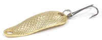 Блесна Fish Image Diamond 7.5 гр. Classic Gold