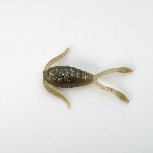 фото - Приманка силиконовая TISBE 0.5" Цвет 07