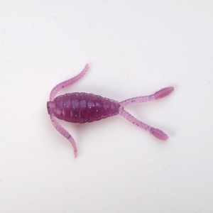 фото - Приманка силиконовая TISBE 0.5" Цвет 06