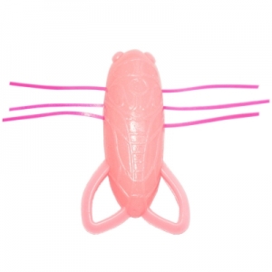 фото - Жук Reins Dekasector 2, в уп. 4 шт. #F05 Pink