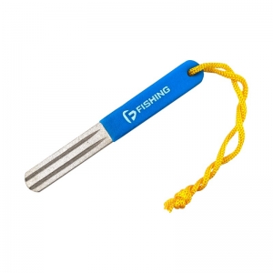 фото - Точило для крючков F-FISHING Hook Sharpener 10см