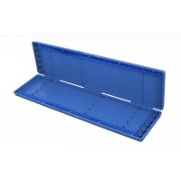 Поводочница ELEGANCE FEEDER PRO Jumbo 50см