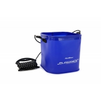Ведро ELEGANCE FEEDER PRO Eva 8л