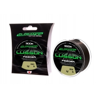 Леска ELEGANCE METHOD Lusson Sinking Feeder 300м 0,20мм