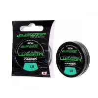 Поводковый материал ELEGANCE METHOD Lusson Hooklink 8lb 20м