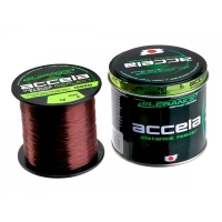 Леска ELEGANCE METHOD Accela Distance Feeder Reflect 1000м 0,28мм 10,22кг