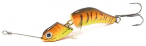 фото - Джигвоблер Wake Jigwobbler 8гр 5см Fire Tiger