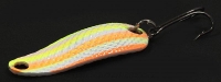 Блесна Fish Image Diamond 7.5 гр. Fluo Striper