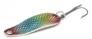фото - Блесна Fish Image Diamond 7.5 гр. Forge