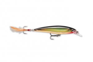 фото - Воблер Rapala X-Rap 6см G