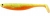 Виброхвосты WESTIN ShadTeez Slim 14cm 17g Green Tomato 2шт