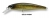 Воблер Baker JLD-1 Jerkbait 65 HD005