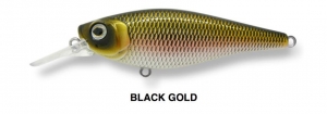 фото - Воблер Baker BDT-2 Shad 70 HD007