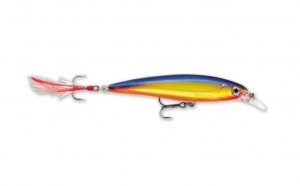 фото - Воблер Rapala X-Rap 6см HS