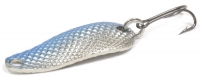 Блесна Fish Image Diamond 7.5 гр. Ice Silver