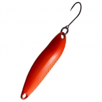 Блесна Fish Image Kagesasu,  вес 2.8 гр., длина 45 мм (CY00028) (Orange)