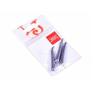 фото - Груз Lucky John DROP SHOT KONUS 030г 3шт