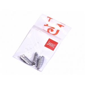 фото - Груз-головки Lucky John JIG ROVER разбор. 004г 3шт