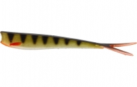 Виброхвосты WESTIN TwinTeez V-Tail 15cm 14g Striped Perch 5шт