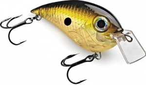 фото - Воблер Rapala Crankin Rap 6см MSD 