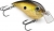 Воблер Rapala Crankin Rap 6см MSD 