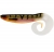 Твистер WESTIN CurlTeez Curltail 7см 3,5г Bling Perch 3шт