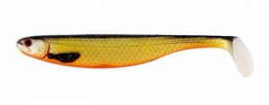 фото - Виброхвосты WESTIN ShadTeez Slim 7.5cm 3g Official Roach 4шт