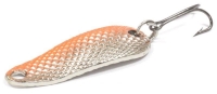 Блесна Fish Image Diamond 7.5 гр. Orange Silver
