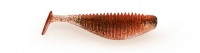 Приманка OJAS Nanoshad, 53мм, цвет Orange, рак-рыба