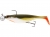 Виброхвосты WESTIN ShadTeez 9cm R N R 10g 4/0 Sinking Bass Orange 4шт