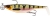 Виброхвосты WESTIN ShadTeez 9cm R N R 10g 4/0 Sinking Bling Perch 4шт