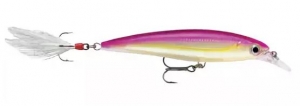 фото - Воблер Rapala X-Rap 6см PGH