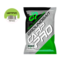 Прикормка F-Fishing CARP Цитрус 1кг