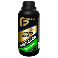 Меласса F-Fishing GRAND Специи 500мл