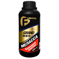 Меласса F-Fishing GRAND Большая Плотва 500мл