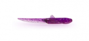 фото - Приманка OJAS NanoGlide, 57мм, цвет Pink Lox, Рак-рыба