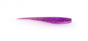 фото - Приманка OJAS SoftTail, 67мм, цвет Pink Lox, Рак-рыба 